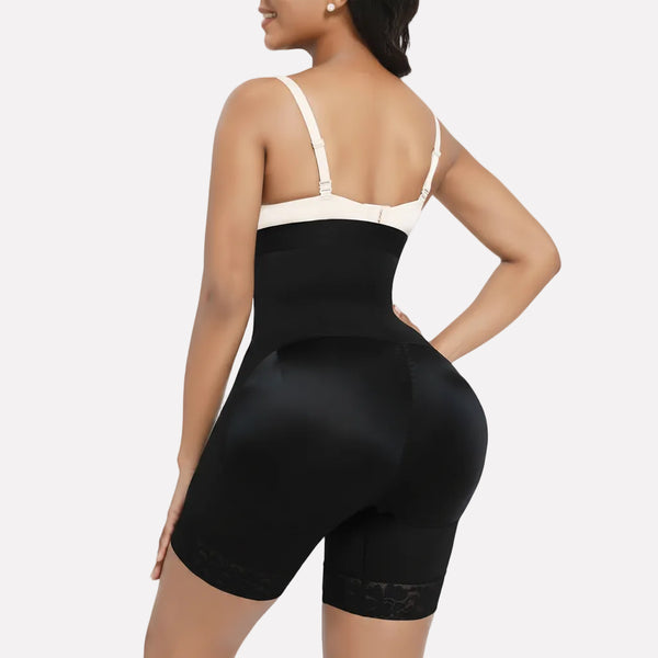 High Waist Anti-Roll Shaper Winteres