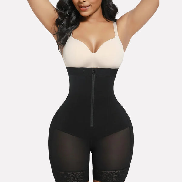 High Waist Anti-Roll Shaper Winteres