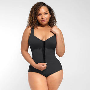 Slimming High-Waist Shaping Bodysuit Winteres