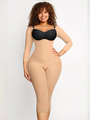 Front Hook Full Shaper Winteres