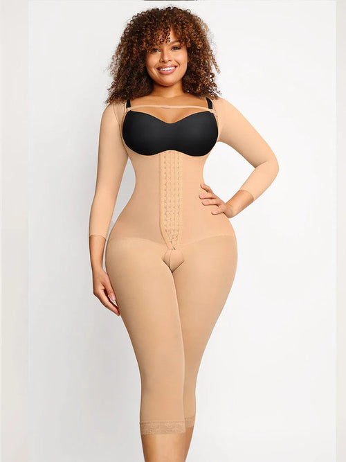 Front Hook Full Shaper Winteres