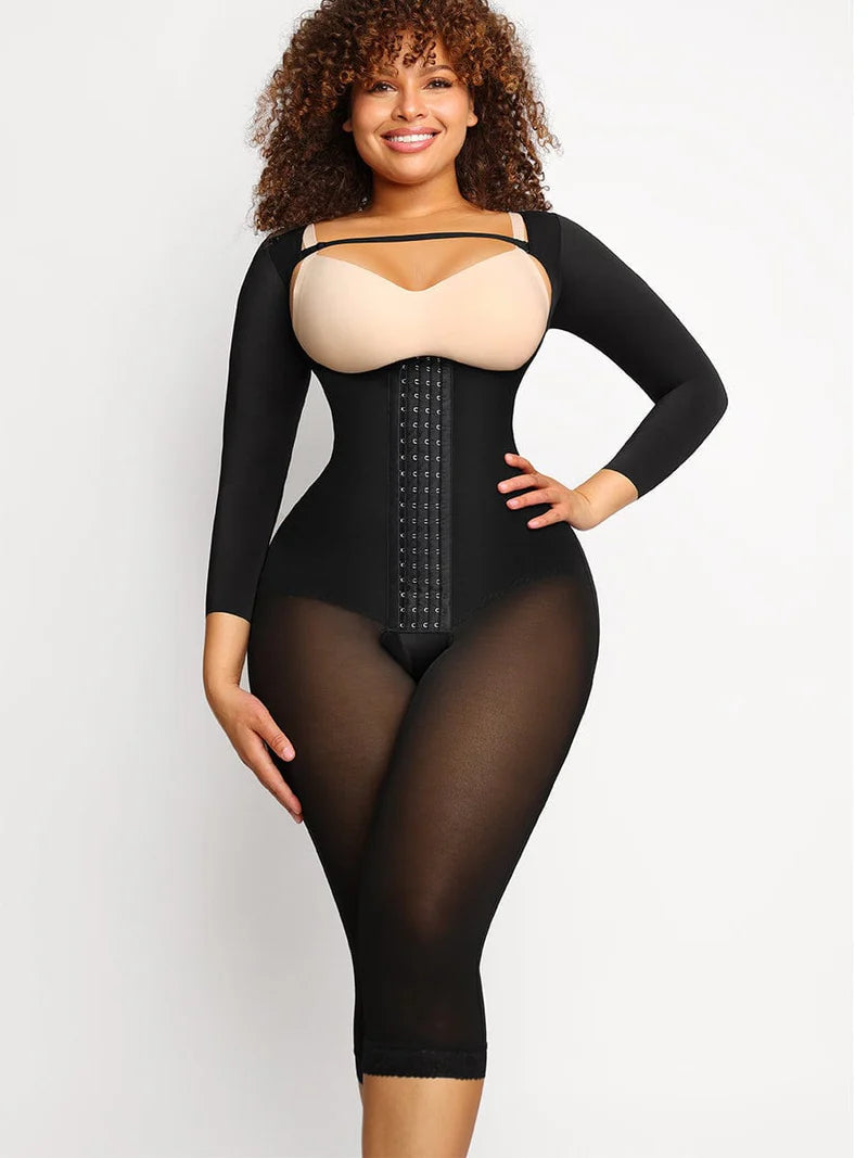 Front Hook Full Shaper Winteres