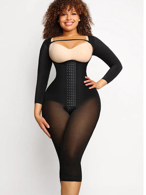 Front Hook Full Shaper Winteres
