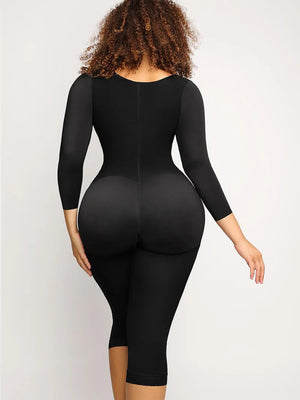 Front Hook Full Shaper Winteres