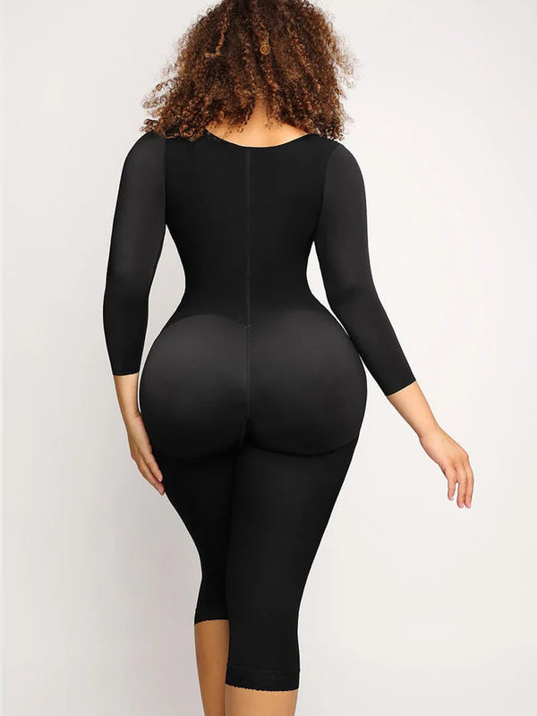 Front Hook Full Shaper Winteres