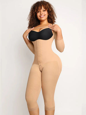 Front Hook Full Shaper Winteres