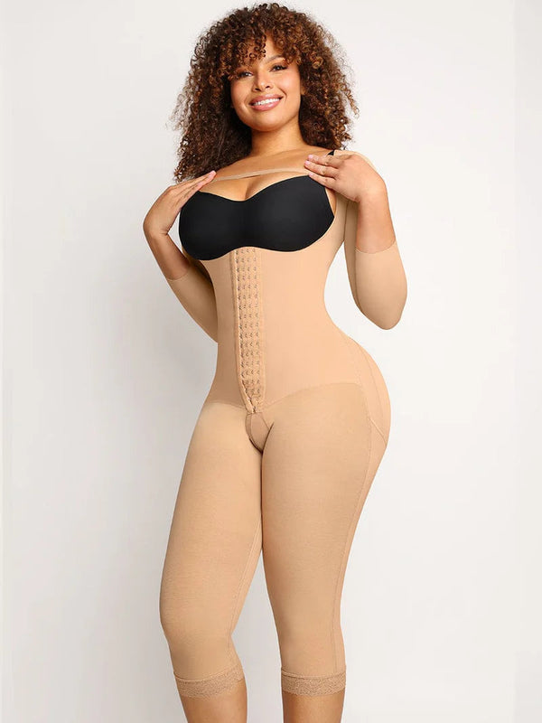 Front Hook Full Shaper Winteres