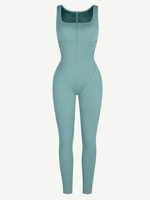 One-Piece Sculpting Jumpsuit Winteres
