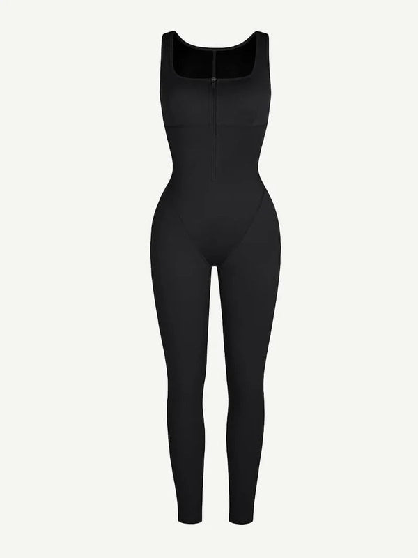 One-Piece Sculpting Jumpsuit Winteres