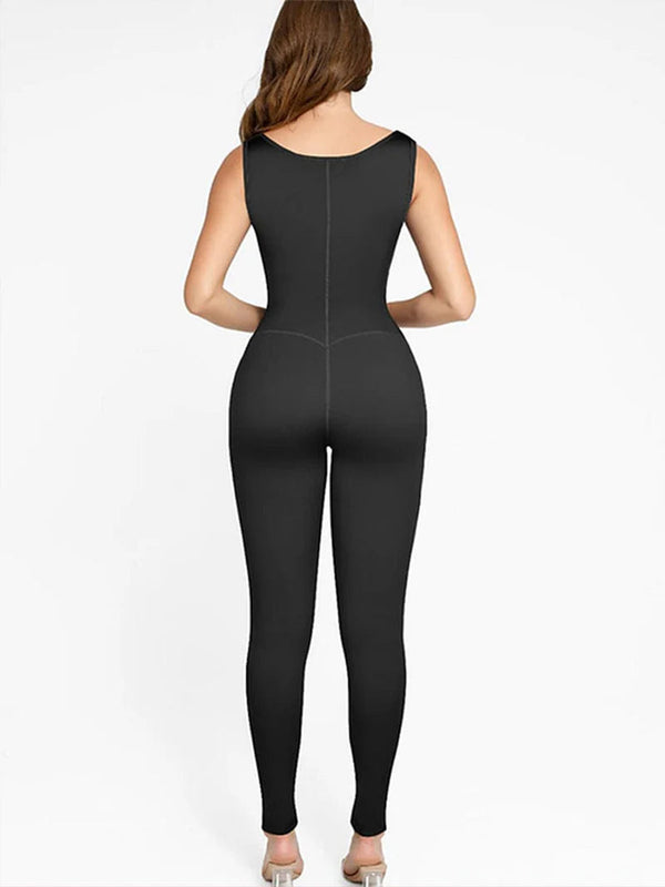 One-Piece Sculpting Jumpsuit Winteres