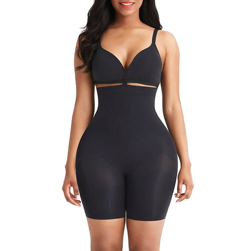 Leg & Butt Lifter High-Waist Shaper Winteres