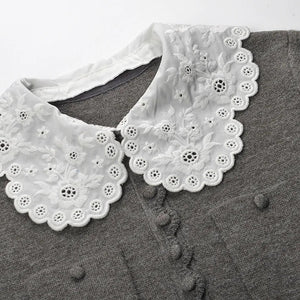 Ivy Knit Mini Dress Winteres