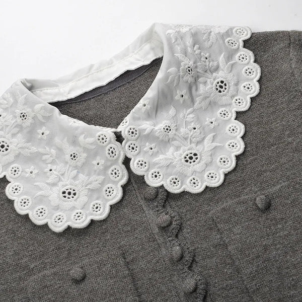 Ivy Knit Mini Dress Winteres