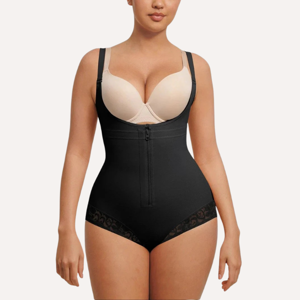 Lace Butt Lifter Shaper