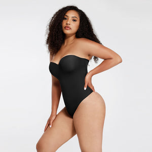 Seamless Underwire Bra Winteres