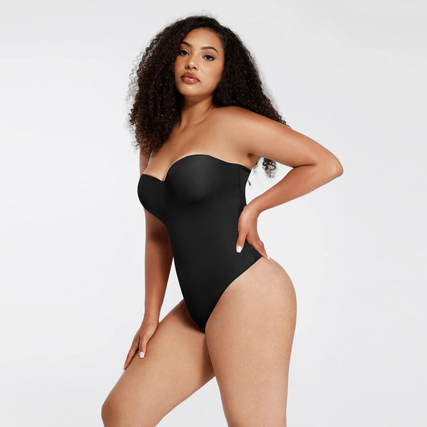 Seamless Underwire Bra Winteres