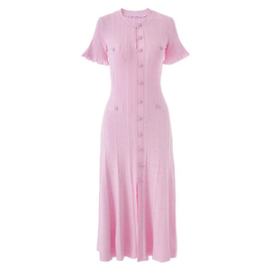Ravana Knit Mini Dress