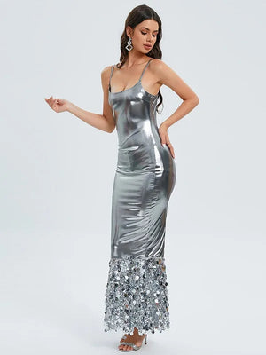 Sharleen Maxi Dress Winteres
