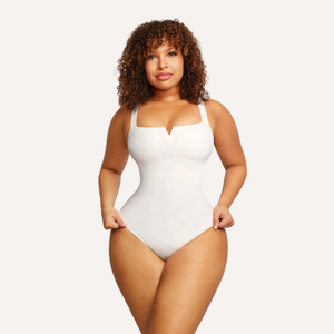 Contour Square Neck Shaper