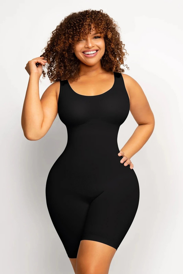 Light-Control Butt-Lifter Shaper