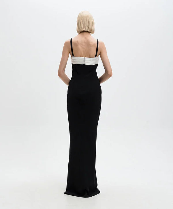 Fitjera Maxi Dress Winteres