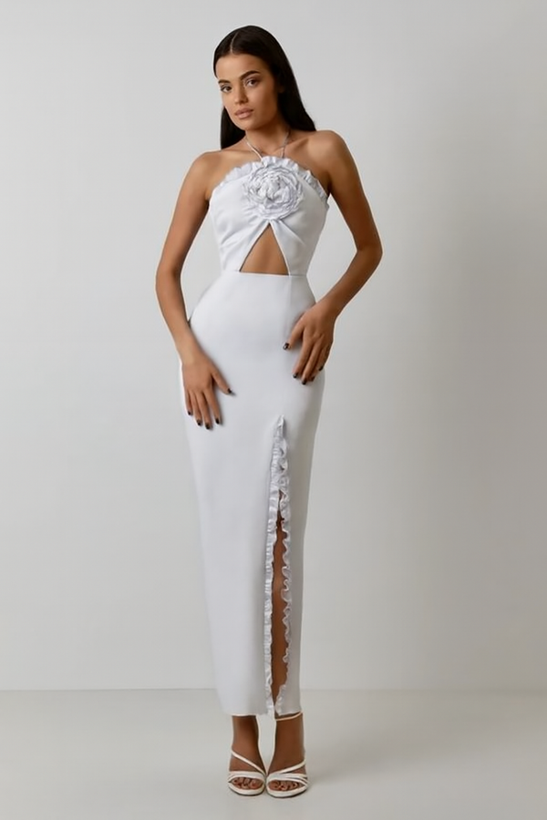 Maelia Midi Dress Winteres