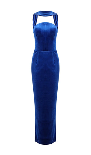 Lunatia Maxi Dress Winteres