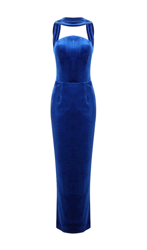 Lunatia Maxi Dress Winteres