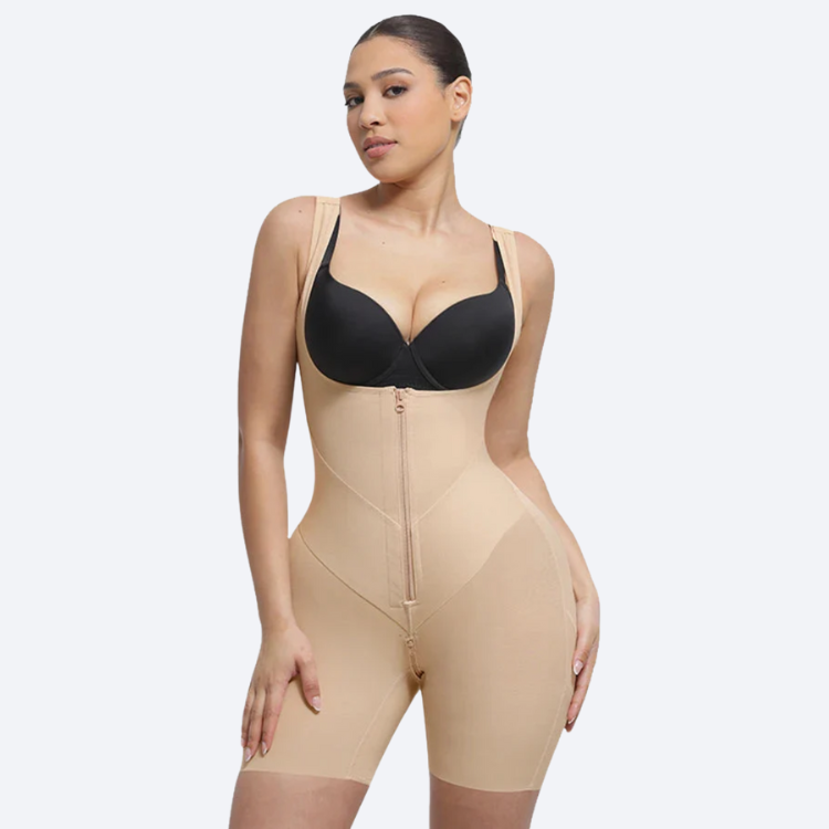 Invisible Full Body Shaper Winteres