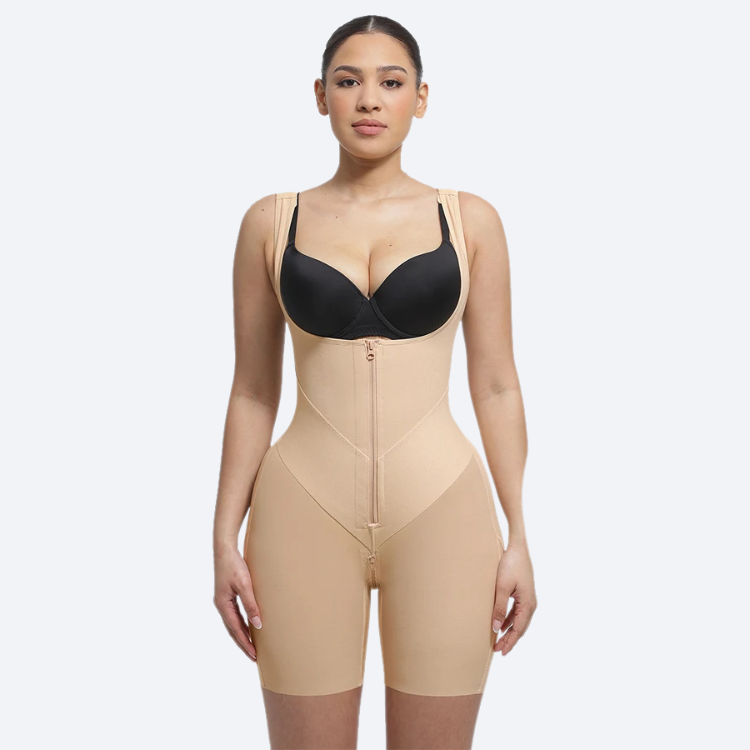 Invisible Full Body Shaper Winteres