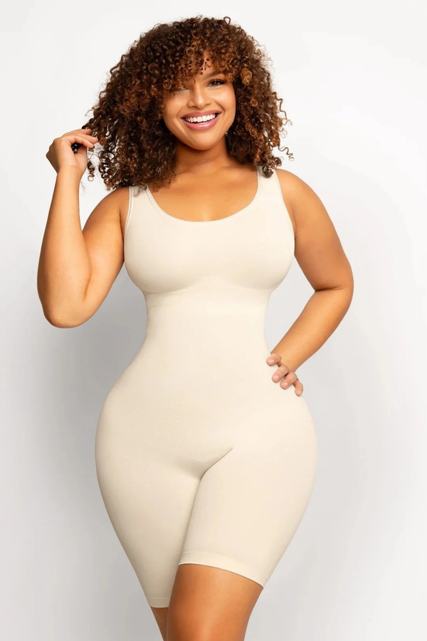 Light-Control Butt-Lifter Shaper