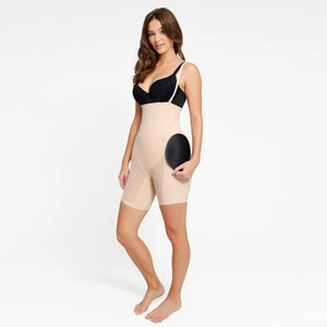 Butt-Lifter Boxer Shapewear Winteres