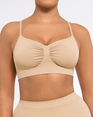 Adjustable Comfort Bra Winteres