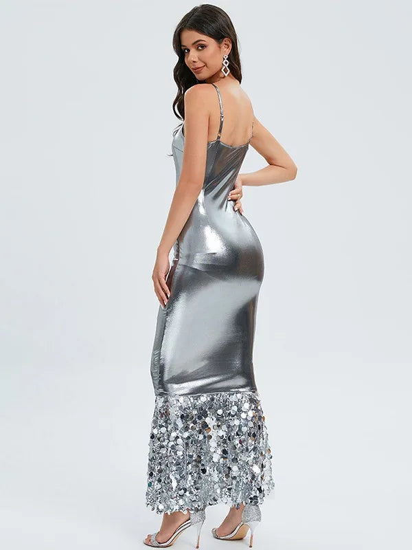Sharleen Maxi Dress Winteres