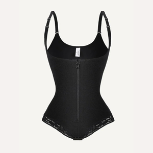 Lace Butt Lifter Shaper