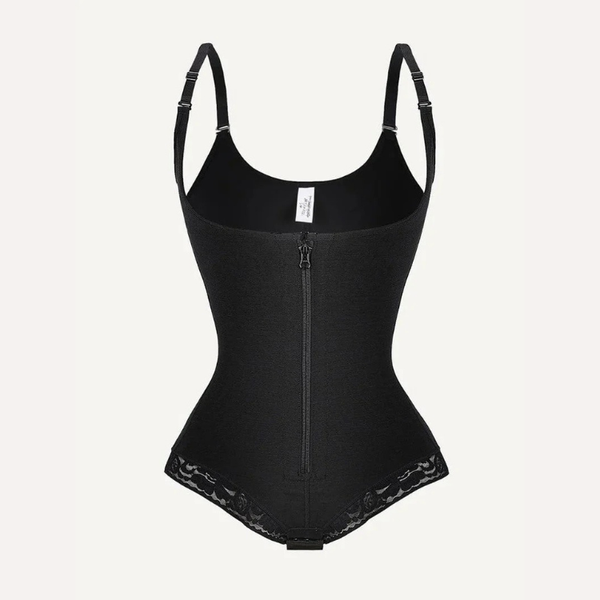Lace Butt Lifter Shaper