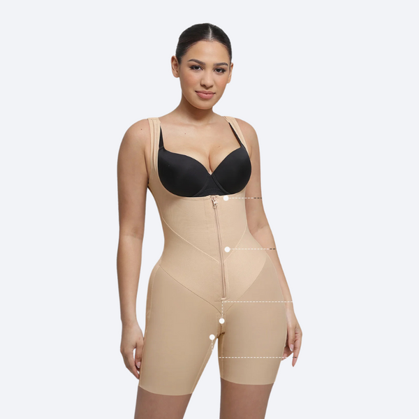 Invisible Full Body Shaper Winteres