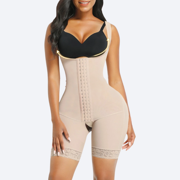 High Waist Slimming Shaper Winteres