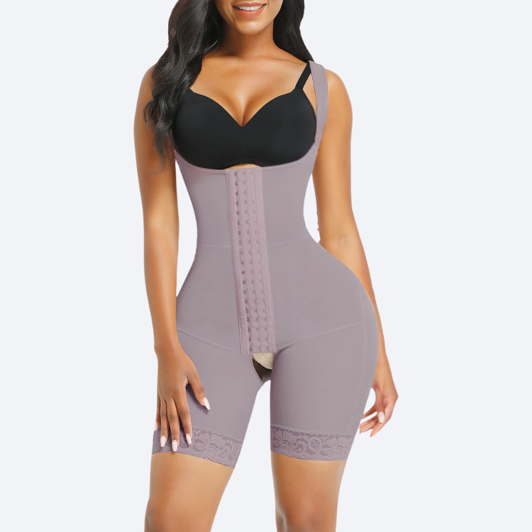 High Waist Slimming Shaper Winteres