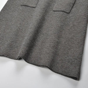 Ivy Knit Mini Dress Winteres