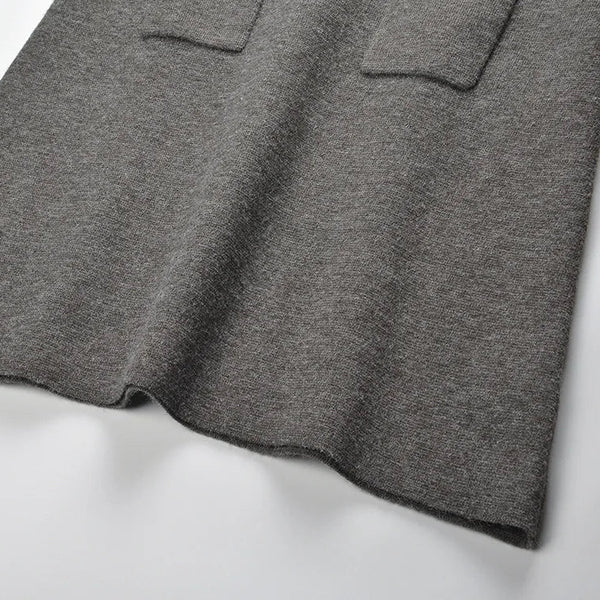 Ivy Knit Mini Dress Winteres