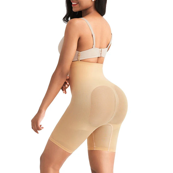 Leg & Butt Lifter High-Waist Shaper Winteres