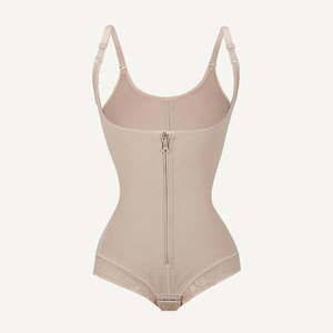 Lace Butt Lifter Shaper