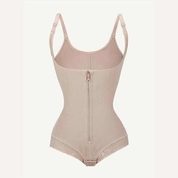 Lace Butt Lifter Shaper