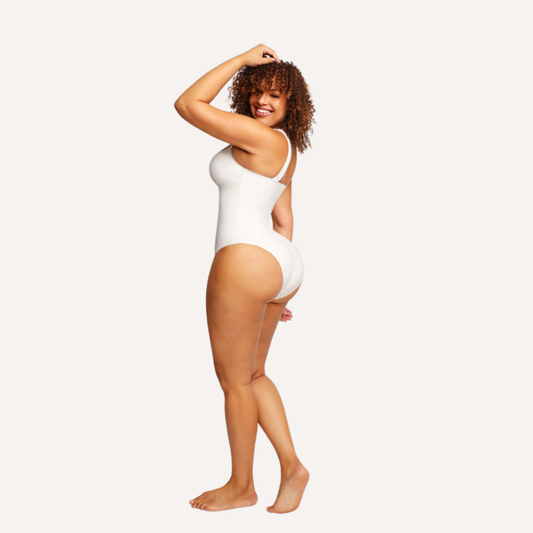 Contour Square Neck Shaper