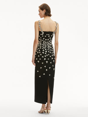 Izraya Maxi Dress Winteres