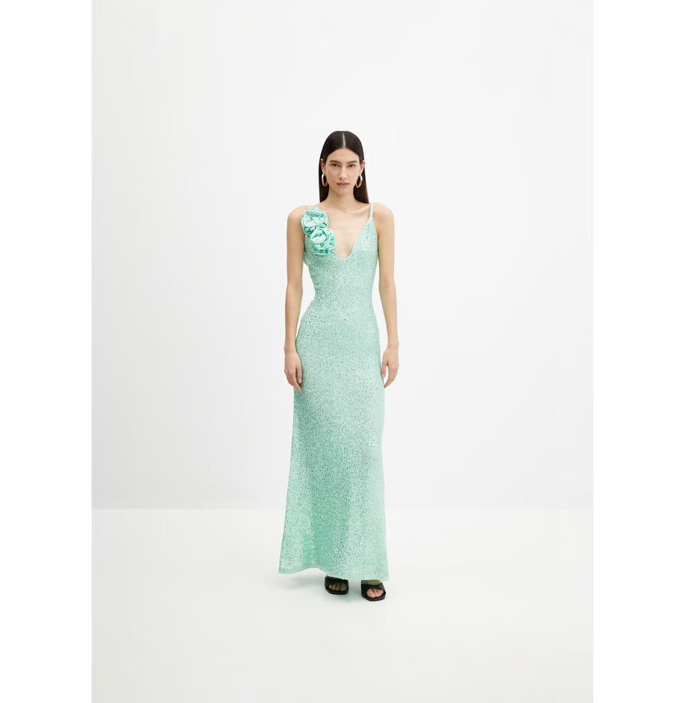 Fantana Maxi Dress Winteres