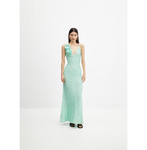 Fantana Maxi Dress Winteres