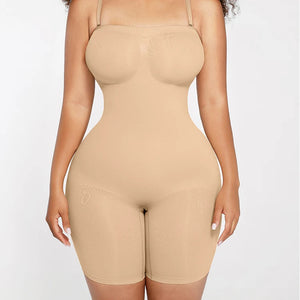 Strapless Sculpting Bodysuit Winteres