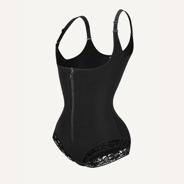 Lace Butt Lifter Shaper